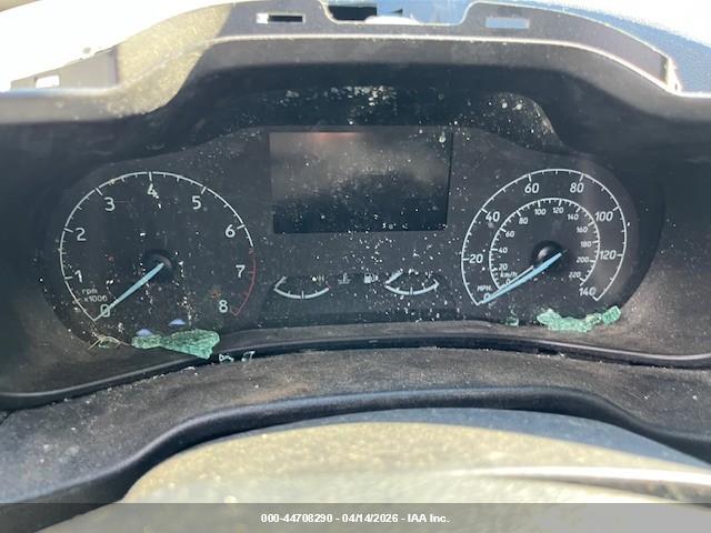2019 FORD TRANSIT CONNECT NM0LS7E27K1394973 Photo 6