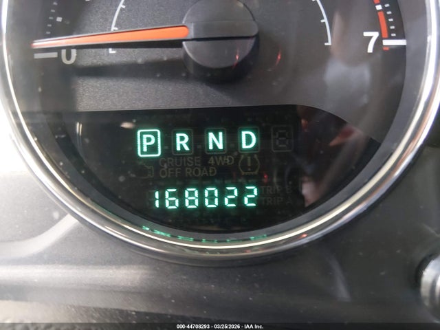 Продаж на аукціоні авто 2013 Jeep Wrangler Unlimited Sahara, vin: 1C4BJWEG4DL599004, номер лоту: 44708293