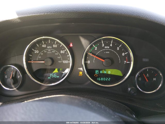 Продаж на аукціоні авто 2013 Jeep Wrangler Unlimited Sahara, vin: 1C4BJWEG4DL599004, номер лоту: 44708293