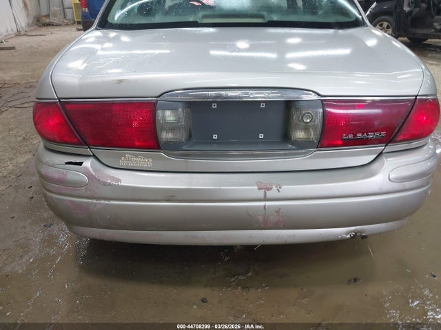 Aukcja sprzedaży 2004 Buick Lesabre Custom, vin: 1G4HP52K944129455, numer aukcji: 44708299