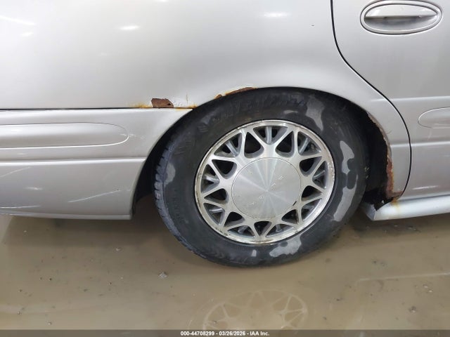 Aukcja sprzedaży 2004 Buick Lesabre Custom, vin: 1G4HP52K944129455, numer aukcji: 44708299