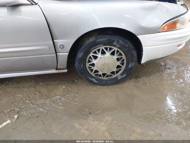 Aukcja sprzedaży 2004 Buick Lesabre Custom, vin: 1G4HP52K944129455, numer aukcji: 44708299