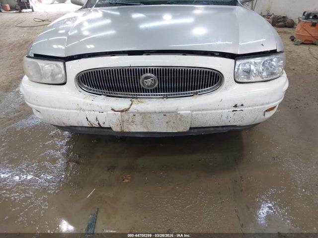 Aukcja sprzedaży 2004 Buick Lesabre Custom, vin: 1G4HP52K944129455, numer aukcji: 44708299