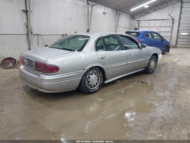 Aukcja sprzedaży 2004 Buick Lesabre Custom, vin: 1G4HP52K944129455, numer aukcji: 44708299