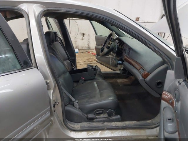 Aukcja sprzedaży 2004 Buick Lesabre Custom, vin: 1G4HP52K944129455, numer aukcji: 44708299