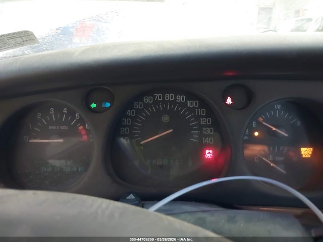 Aukcja sprzedaży 2004 Buick Lesabre Custom, vin: 1G4HP52K944129455, numer aukcji: 44708299