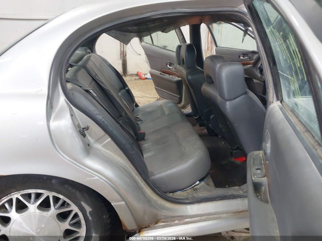 Aukcja sprzedaży 2004 Buick Lesabre Custom, vin: 1G4HP52K944129455, numer aukcji: 44708299