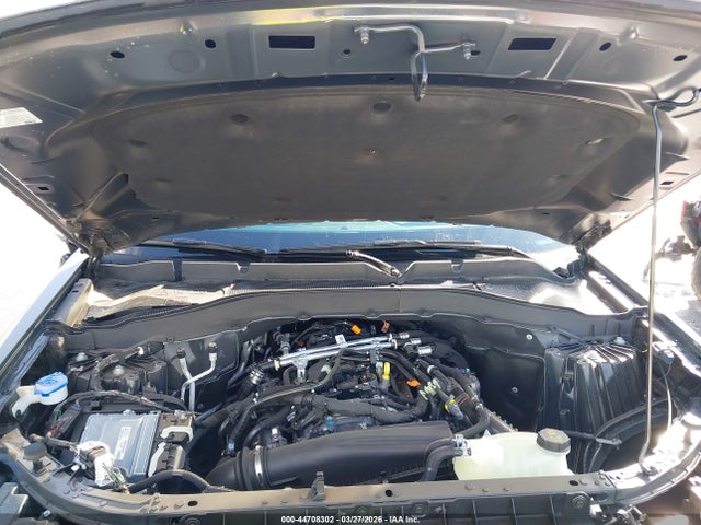 Aukcja sprzedaży 2026 Ford Explorer Tremor, vin: 1FMUK8JH3TGB04648, numer aukcji: 44708302