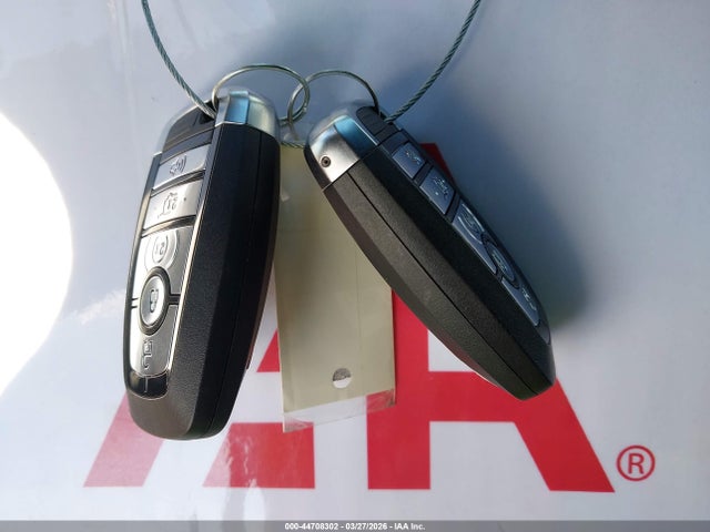 Aukcja sprzedaży 2026 Ford Explorer Tremor, vin: 1FMUK8JH3TGB04648, numer aukcji: 44708302