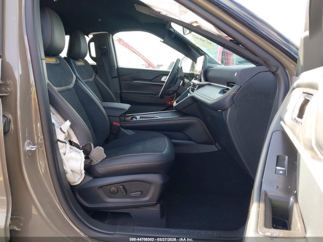 Aukcja sprzedaży 2026 Ford Explorer Tremor, vin: 1FMUK8JH3TGB04648, numer aukcji: 44708302
