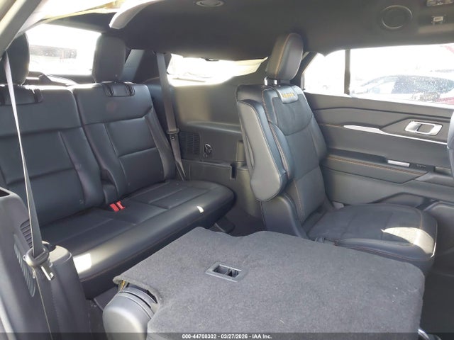 Aukcja sprzedaży 2026 Ford Explorer Tremor, vin: 1FMUK8JH3TGB04648, numer aukcji: 44708302
