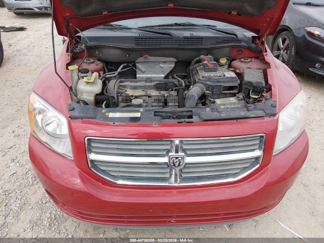 Aukcja sprzedaży 2012 Dodge Caliber Sxt, vin: 1C3CDWDA1CD534942, numer aukcji: 44708309