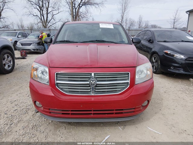 Aukcja sprzedaży 2012 Dodge Caliber Sxt, vin: 1C3CDWDA1CD534942, numer aukcji: 44708309