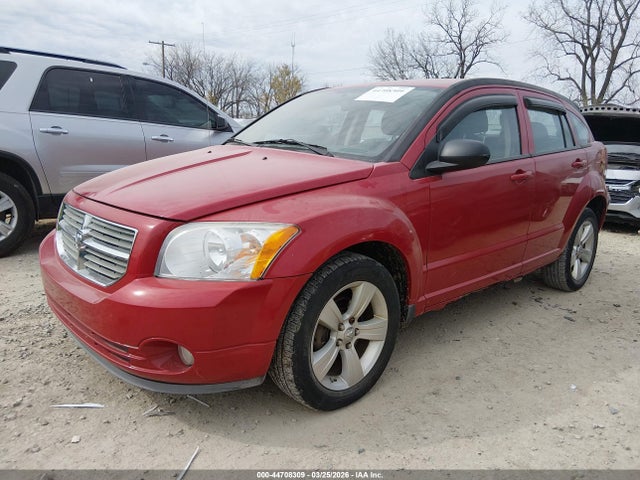 Aukcja sprzedaży 2012 Dodge Caliber Sxt, vin: 1C3CDWDA1CD534942, numer aukcji: 44708309