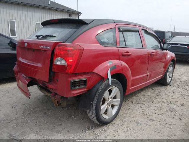 Aukcja sprzedaży 2012 Dodge Caliber Sxt, vin: 1C3CDWDA1CD534942, numer aukcji: 44708309