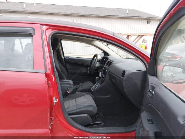 Aukcja sprzedaży 2012 Dodge Caliber Sxt, vin: 1C3CDWDA1CD534942, numer aukcji: 44708309