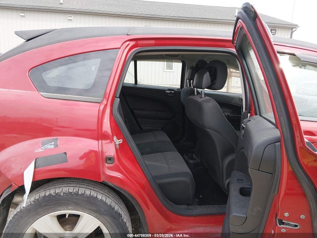 Aukcja sprzedaży 2012 Dodge Caliber Sxt, vin: 1C3CDWDA1CD534942, numer aukcji: 44708309