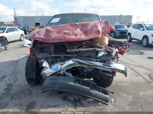 44708315 :رقم المزاد ، 1FTRW07L32KE04892 vin ، 2002 Ford F-150 Lariat/xlt مزاد بيع