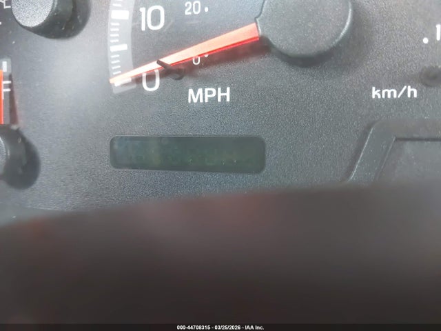 44708315 :رقم المزاد ، 1FTRW07L32KE04892 vin ، 2002 Ford F-150 Lariat/xlt مزاد بيع