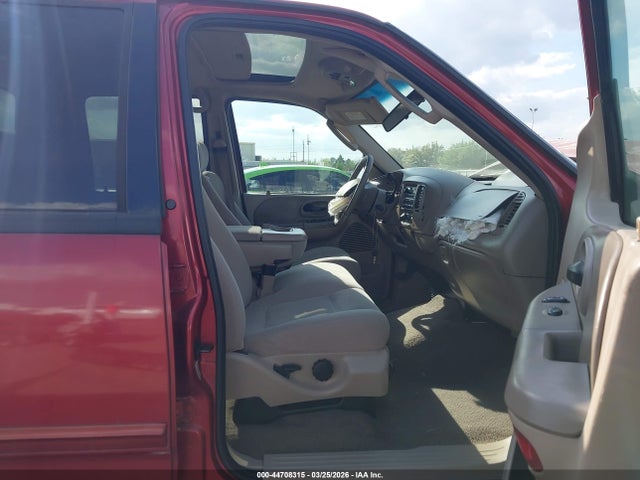 44708315 :رقم المزاد ، 1FTRW07L32KE04892 vin ، 2002 Ford F-150 Lariat/xlt مزاد بيع