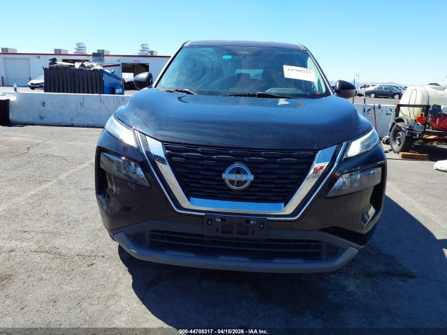 2023 Nissan Rogue S Intelligent Awd მანქანა იყიდება აუქციონზე, vin: 5N1BT3AB4PC690678, აუქციონის ნომერი: 44708317