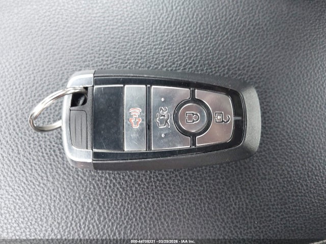 Ford FUSION SE 2018 3FA6P0H77JR227264 Image 11