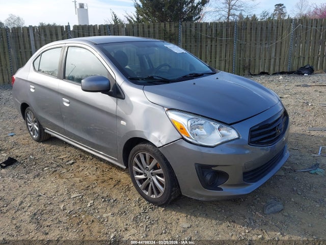 2019 MITSUBISHI MIRAGE G4 ML32F3FJ7KHF10669 Photo 0