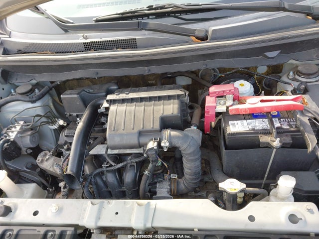 2019 MITSUBISHI MIRAGE G4 ML32F3FJ7KHF10669 Photo 9