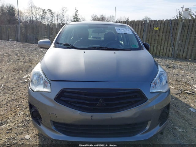 2019 MITSUBISHI MIRAGE G4 ML32F3FJ7KHF10669 Photo 5