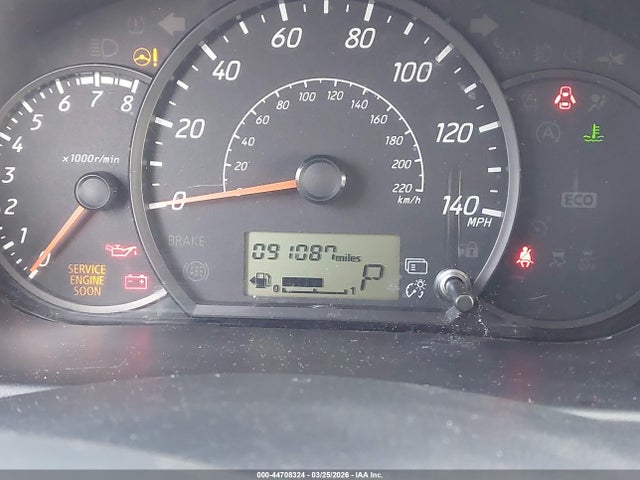 2019 MITSUBISHI MIRAGE G4 ML32F3FJ7KHF10669 Photo 6