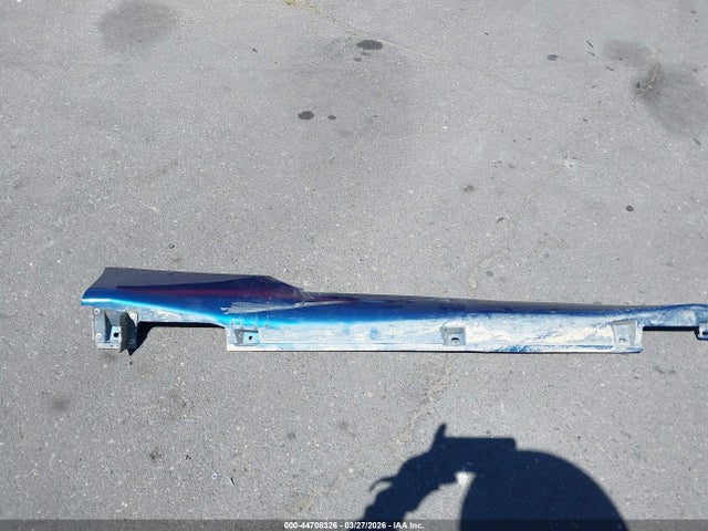 JHMZF1D42ES003033 Honda CR-Z