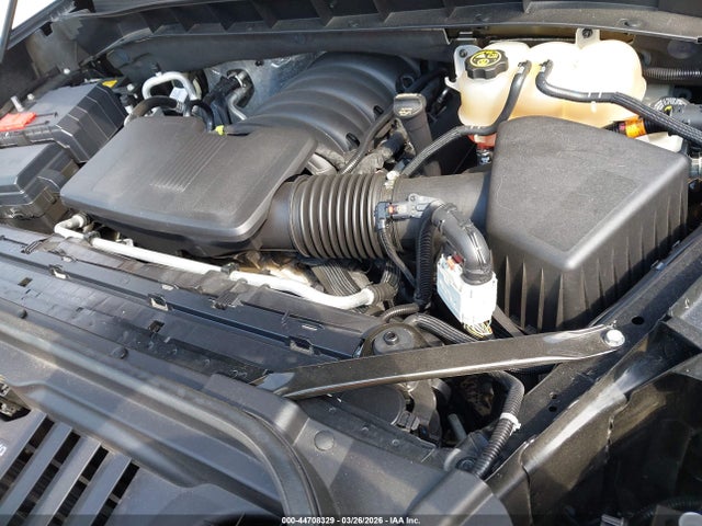 Продаж на аукціоні авто 2022 Gmc Sierra 1500 4wd  Short Box At4, vin: 3GTPUEEL6NG569005, номер лоту: 44708329