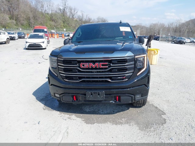 Продаж на аукціоні авто 2022 Gmc Sierra 1500 4wd  Short Box At4, vin: 3GTPUEEL6NG569005, номер лоту: 44708329