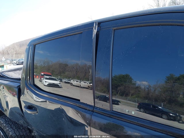Продаж на аукціоні авто 2022 Gmc Sierra 1500 4wd  Short Box At4, vin: 3GTPUEEL6NG569005, номер лоту: 44708329