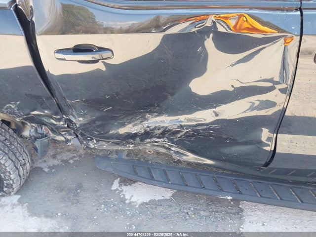 Продаж на аукціоні авто 2022 Gmc Sierra 1500 4wd  Short Box At4, vin: 3GTPUEEL6NG569005, номер лоту: 44708329