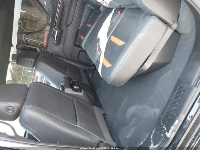 Продаж на аукціоні авто 2022 Gmc Sierra 1500 4wd  Short Box At4, vin: 3GTPUEEL6NG569005, номер лоту: 44708329