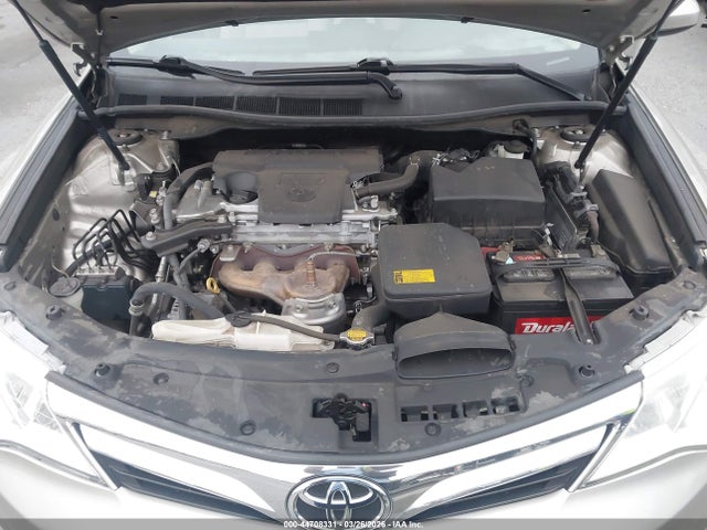 Toyota CAMRY LE 2014 4T4BF1FK1ER387519 Image 10