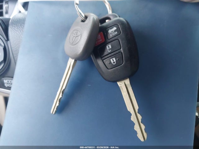 Toyota CAMRY LE 2014 4T4BF1FK1ER387519 Image 11