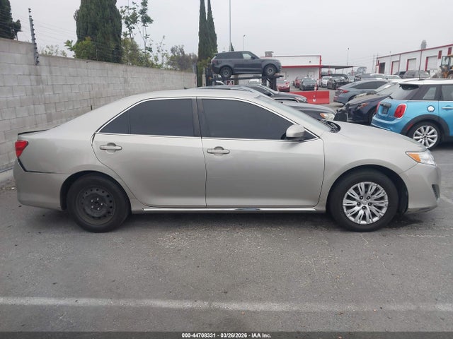Toyota CAMRY LE 2014 4T4BF1FK1ER387519 Image 13
