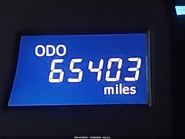 Toyota CAMRY LE 2014 4T4BF1FK1ER387519 Image 15