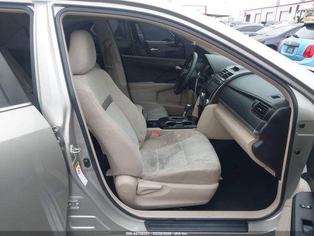 Toyota CAMRY LE 2014 4T4BF1FK1ER387519 Image 5