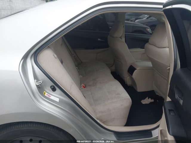 Toyota CAMRY LE 2014 4T4BF1FK1ER387519 Image 8