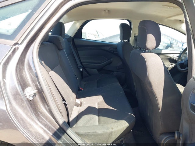 Ford FOCUS S 2018 1FADP3E20JL240499 Image 8