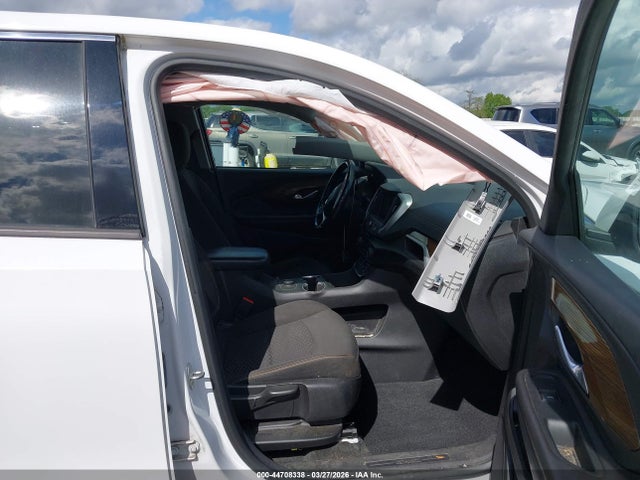 44708338 :رقم المزاد ، 3GKALMEV2KL144957 vin ، 2019 Gmc Terrain Sle مزاد بيع