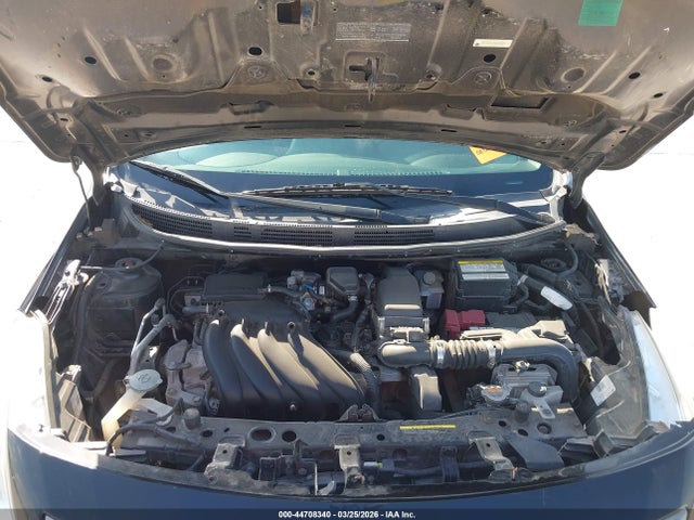 3N1CN7AP1GL876224 Nissan Versa 1.6 S/1.6 S+/1.6 Sl/1.6 Sv