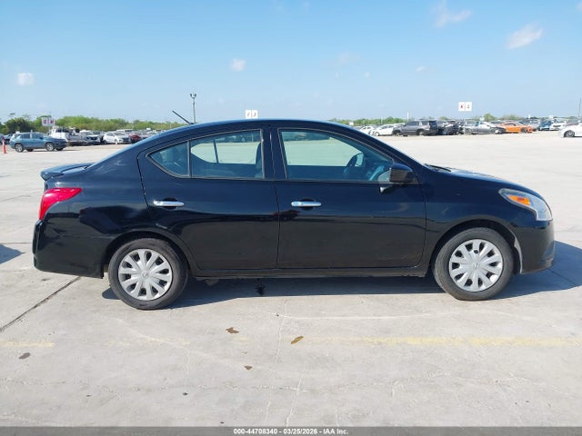 3N1CN7AP1GL876224 Nissan Versa 1.6 S/1.6 S+/1.6 Sl/1.6 Sv