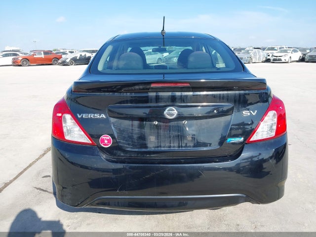 3N1CN7AP1GL876224 Nissan Versa 1.6 S/1.6 S+/1.6 Sl/1.6 Sv