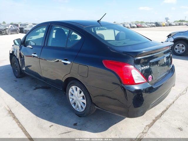 3N1CN7AP1GL876224 Nissan Versa 1.6 S/1.6 S+/1.6 Sl/1.6 Sv