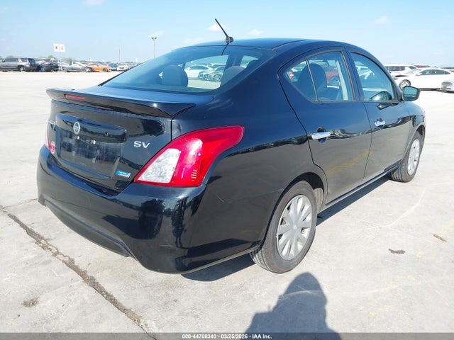 3N1CN7AP1GL876224 Nissan Versa 1.6 S/1.6 S+/1.6 Sl/1.6 Sv