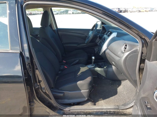 3N1CN7AP1GL876224 Nissan Versa 1.6 S/1.6 S+/1.6 Sl/1.6 Sv
